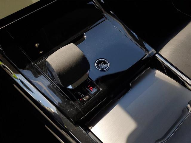 Photo of 2024 Santorini Black Metallic Land Rover Range Rover Sport
