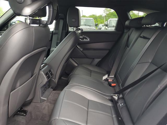 Photo of 2026 Grey Land Rover Range Rover Velar