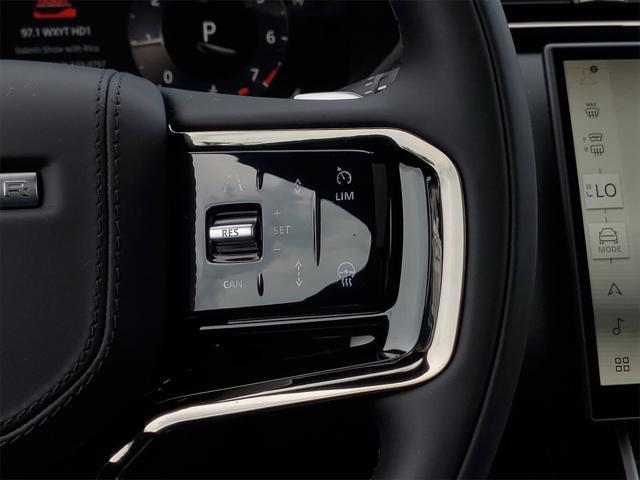 Photo of 2026 Grey Land Rover Range Rover Velar