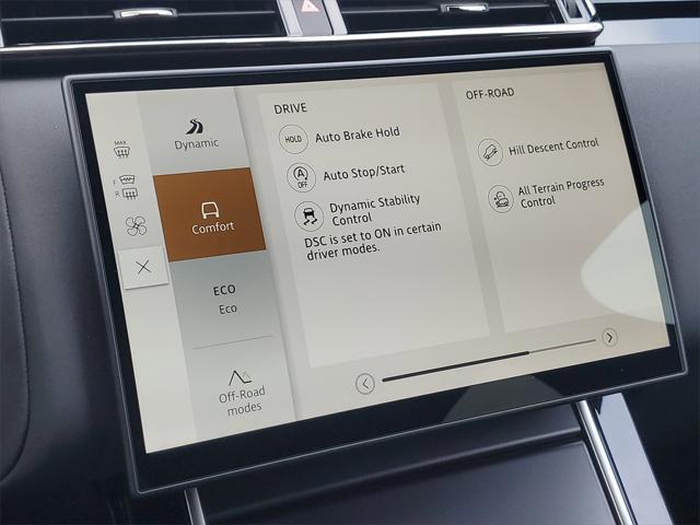Photo of 2026 Grey Land Rover Range Rover Velar