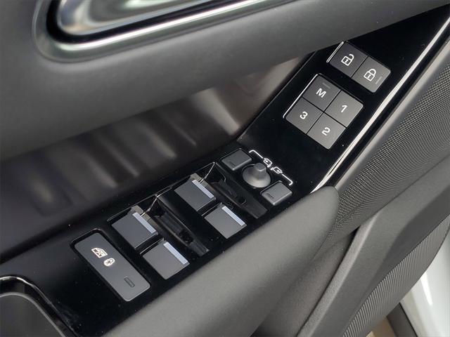 Photo of 2026 Grey Land Rover Range Rover Velar