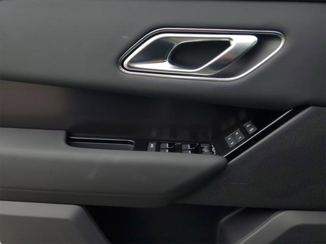 Photo of 2026 Grey Land Rover Range Rover Velar