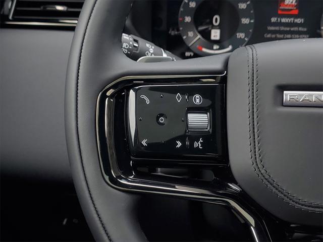 Photo of 2026 Grey Land Rover Range Rover Velar