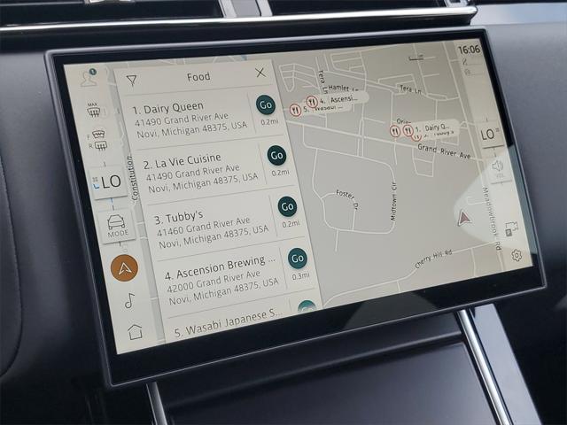 Photo of 2026 Grey Land Rover Range Rover Velar