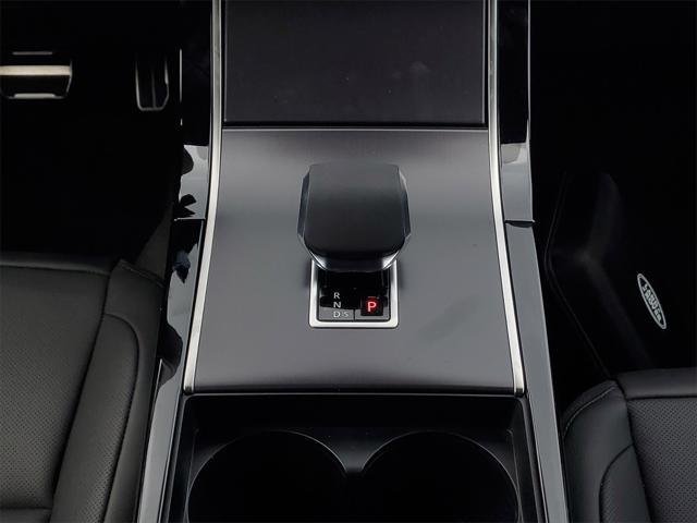 Photo of 2026 Grey Land Rover Range Rover Velar