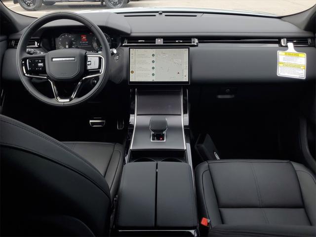 Photo of 2026 Grey Land Rover Range Rover Velar