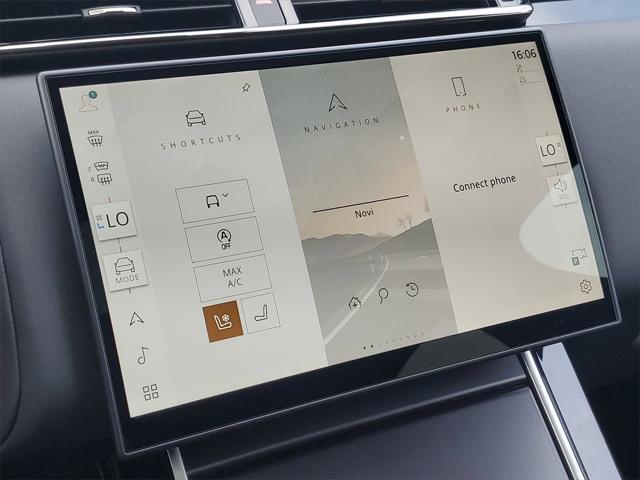 Photo of 2026 Grey Land Rover Range Rover Velar