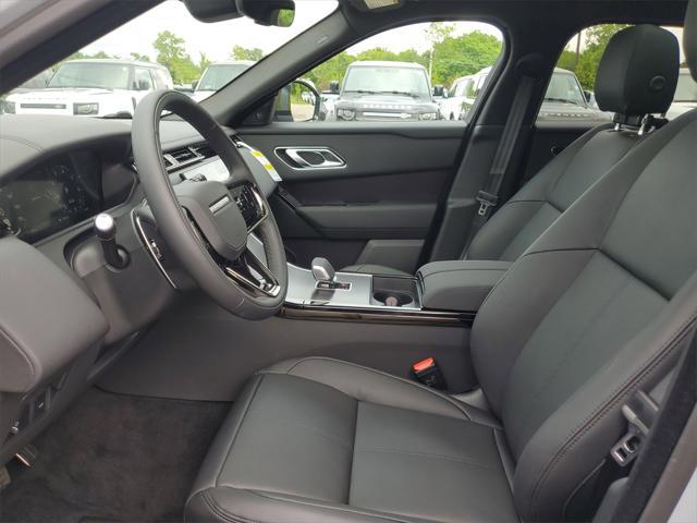 Photo of 2026 Grey Land Rover Range Rover Velar