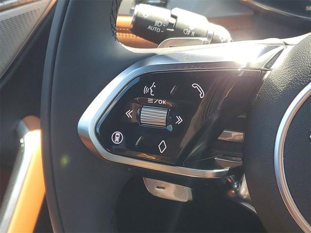 Photo of 2026 Santorini Black Jaguar F-PACE