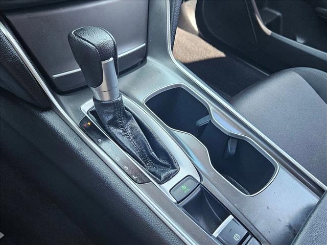 Photo of 2020 Crystal Black Pearl Honda Accord