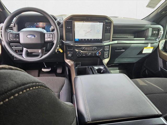 Photo of 2025 Carbonized Gray Metallic Ford F-150