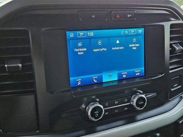 Photo of 2022 Race Red Ford F-150