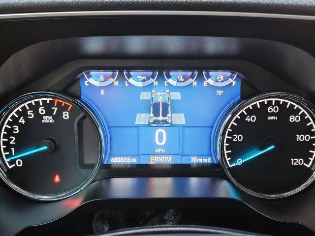 Photo of 2022 Race Red Ford F-150