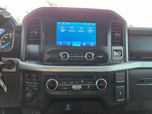 Photo of 2022 Race Red Ford F-150