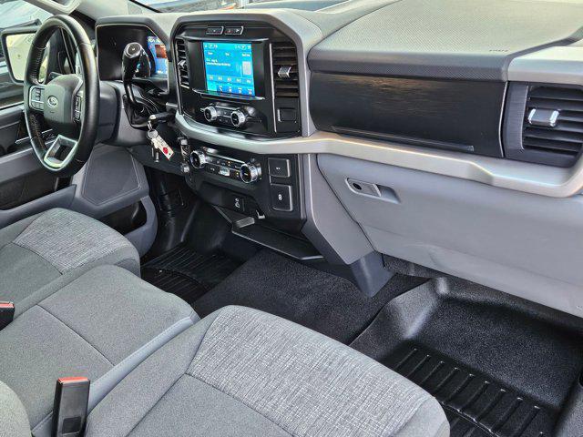 Photo of 2022 Race Red Ford F-150