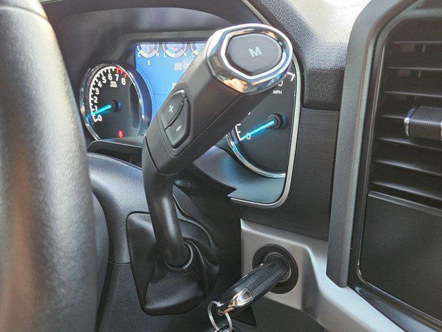 Photo of 2022 Race Red Ford F-150