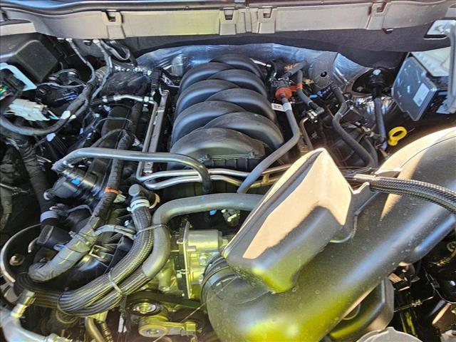 Photo of 2025 Carbonized Gray Metallic Ford F-150
