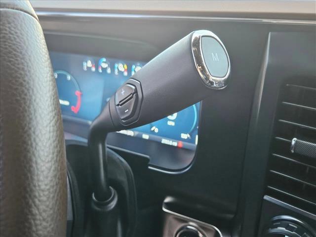 Photo of 2024 Antimatter Blue Metallic Ford F-250