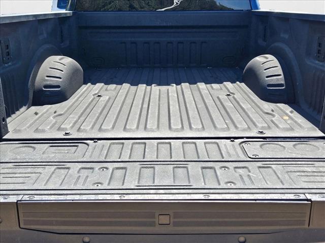 Photo of 2024 Antimatter Blue Metallic Ford F-250