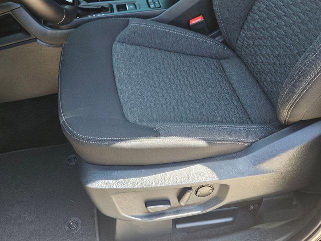Photo of 2025 Shadow Black Ford Ranger