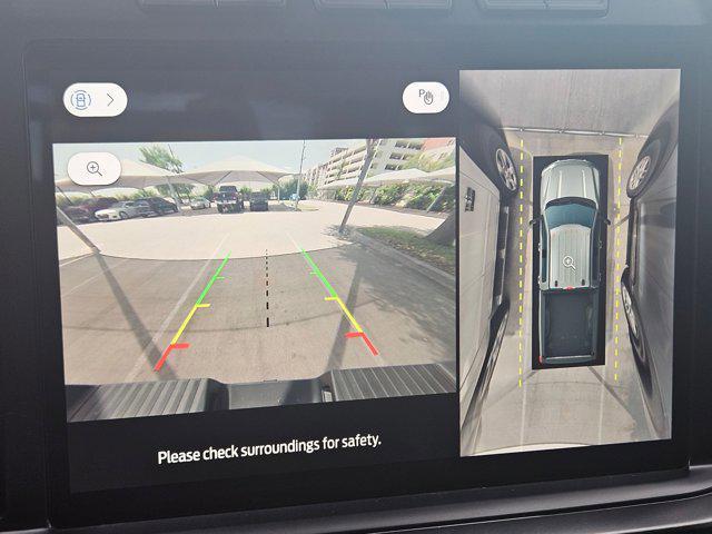 Photo of 2023 Agate Black Metallic Ford F-250