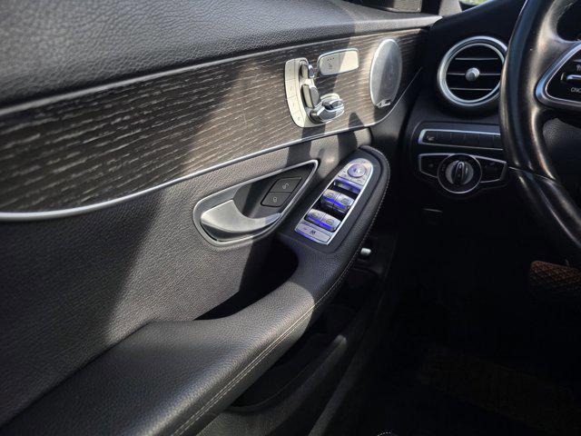 Photo of 2020 Black Mercedes-Benz C-Class