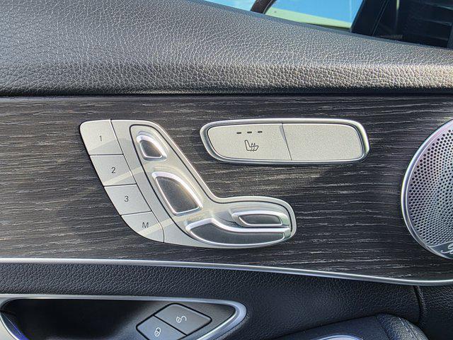 Photo of 2020 Black Mercedes-Benz C-Class