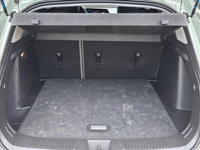 Photo of 2025 Cacti Green Chevrolet Trax