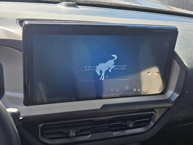 Photo of 2025 Shadow Black Ford Bronco Sport