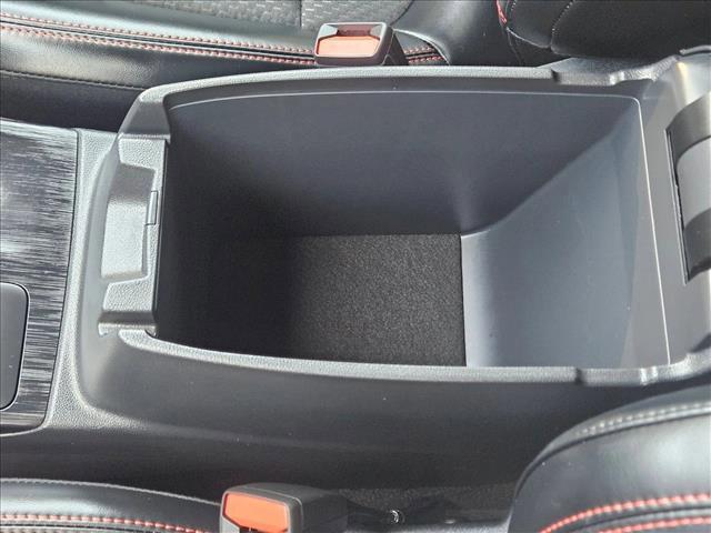 Photo of 2025 Agate Black Metallic Ford Escape