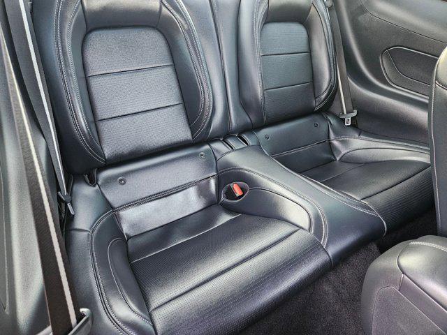 Photo of 2024 Carbonized Gray Metallic Ford Mustang