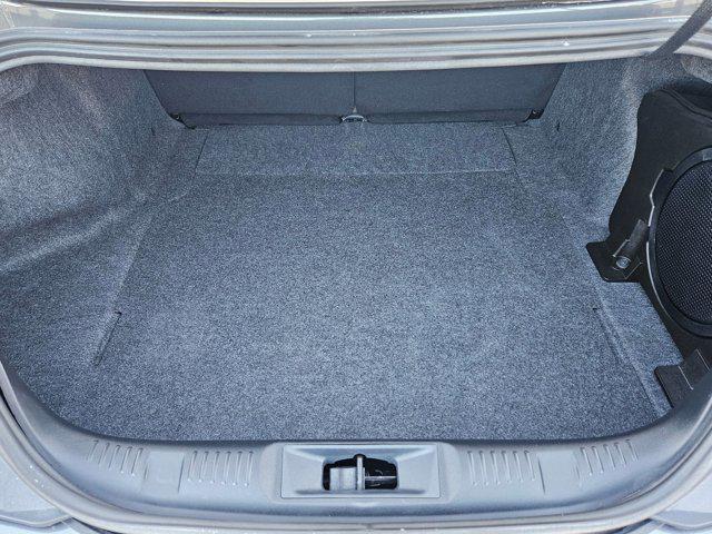 Photo of 2024 Carbonized Gray Metallic Ford Mustang