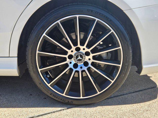 Photo of 2019 Designo Diamond Wh Mercedes-Benz C-Class