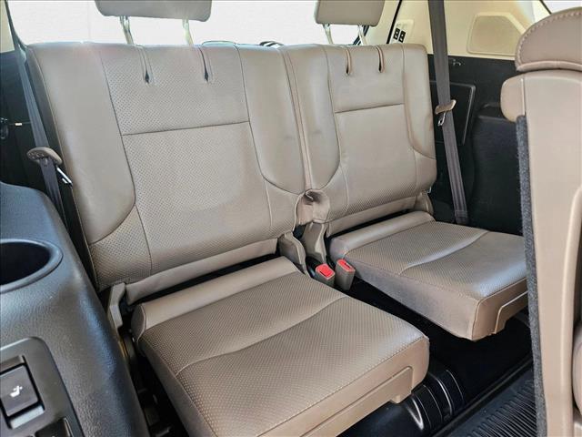 Photo of 2020 Starfire Pearl Lexus GX 460