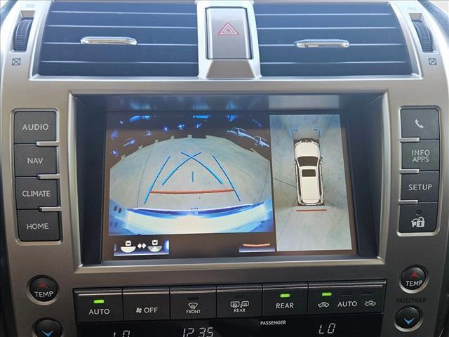 Photo of 2020 Starfire Pearl Lexus GX 460