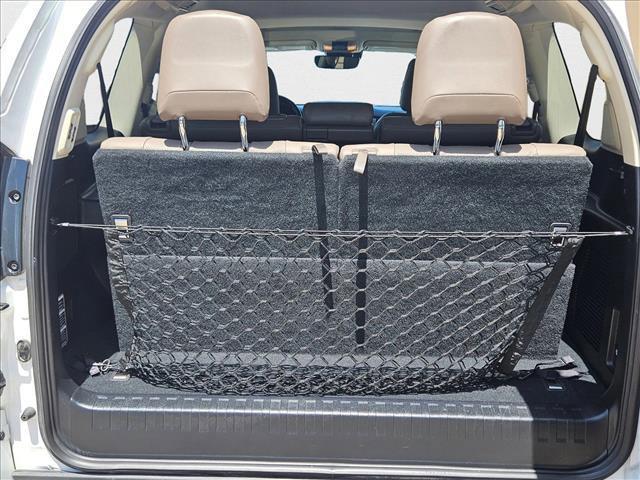 Photo of 2020 Starfire Pearl Lexus GX 460