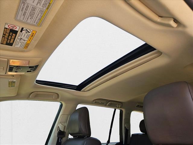 Photo of 2020 Starfire Pearl Lexus GX 460