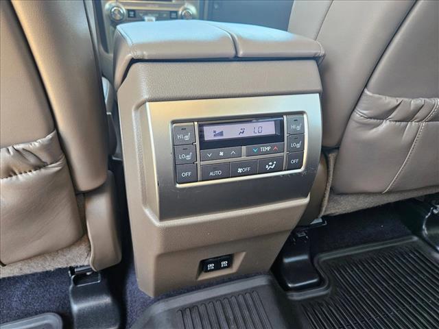 Photo of 2020 Starfire Pearl Lexus GX 460