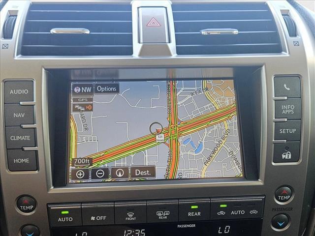 Photo of 2020 Starfire Pearl Lexus GX 460