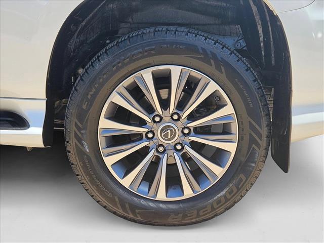 Photo of 2020 Starfire Pearl Lexus GX 460