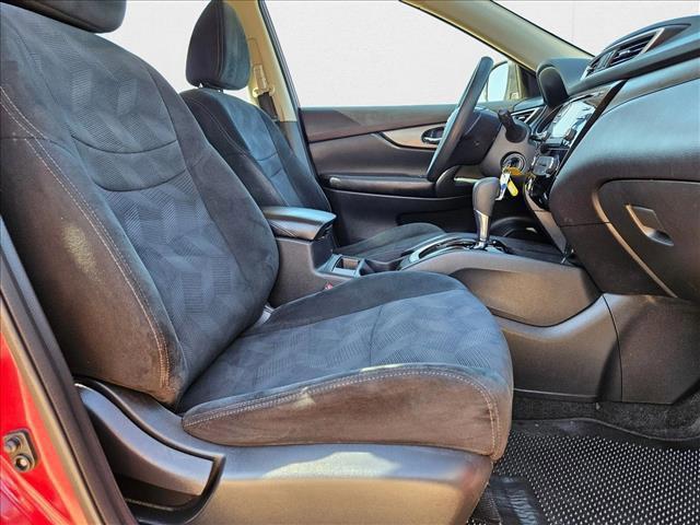 Photo of 2016  Nissan Rogue