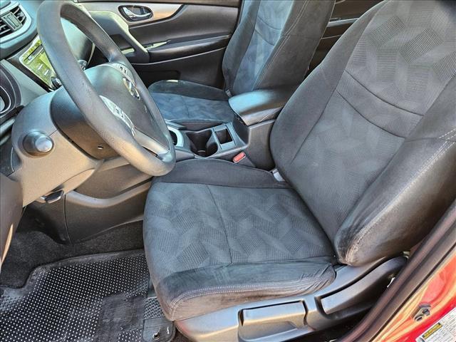 Photo of 2016  Nissan Rogue