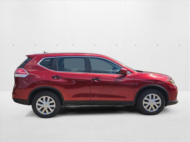 Photo of 2016  Nissan Rogue