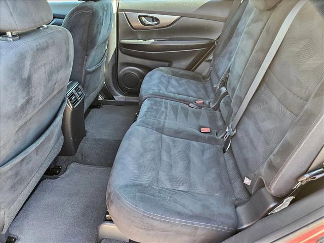 Photo of 2016  Nissan Rogue