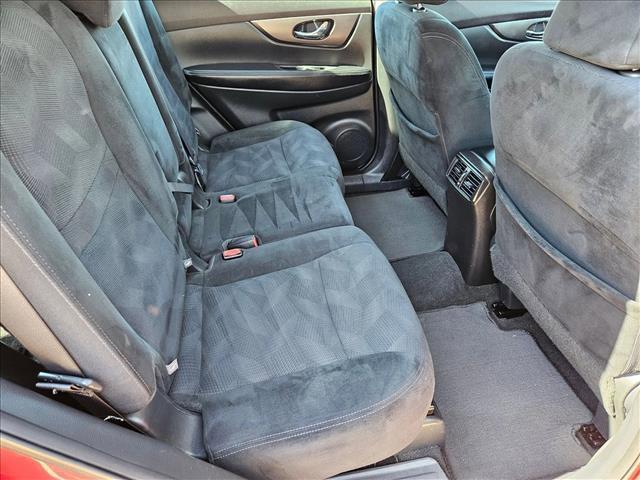 Photo of 2016  Nissan Rogue