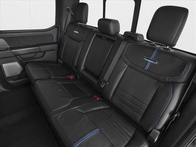 Photo of 2026 Star White Metallic Tri-Coat Ford F-350