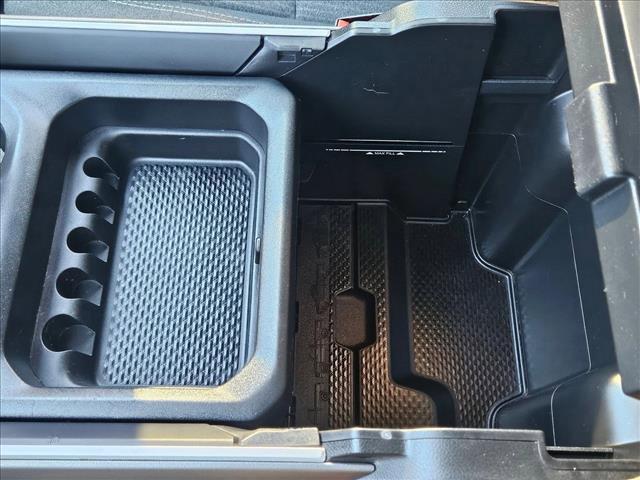 Photo of 2020 Diamond Black Crystal Pearlcoat RAM 1500