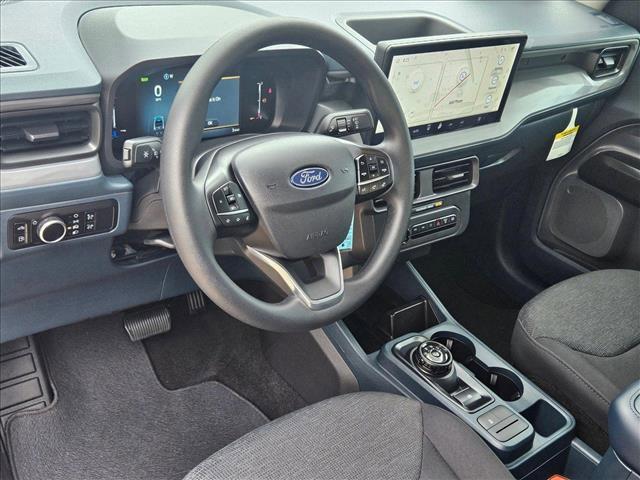Photo of 2025 Oxford White Ford Maverick