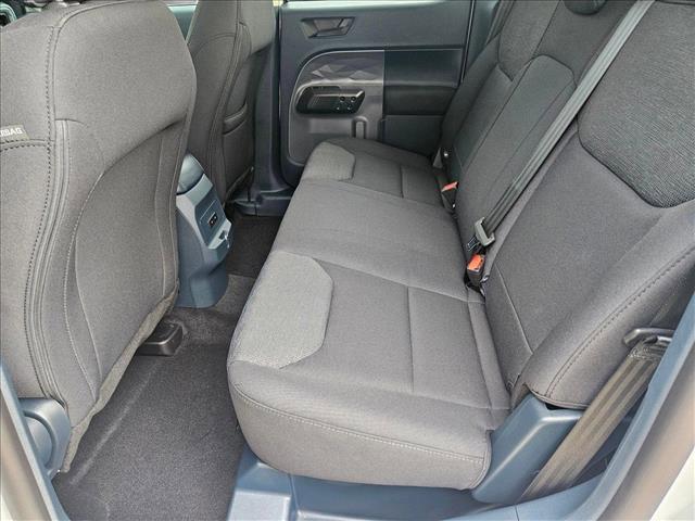 Photo of 2025 Oxford White Ford Maverick