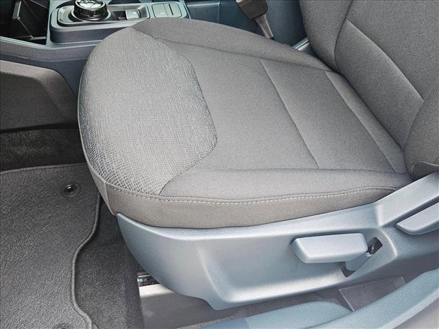 Photo of 2025 Oxford White Ford Maverick